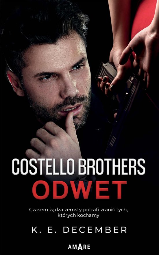 Costello Brothers. Odwet