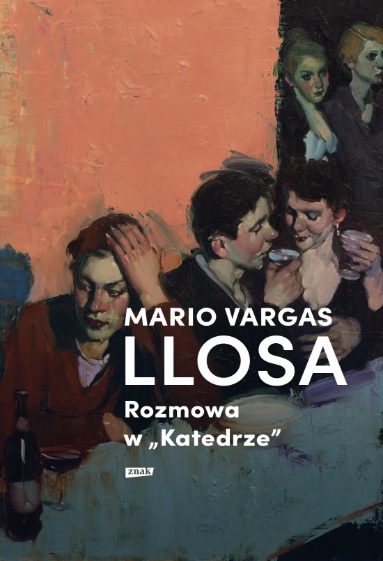 Rozmowa w ,,Katedrze"