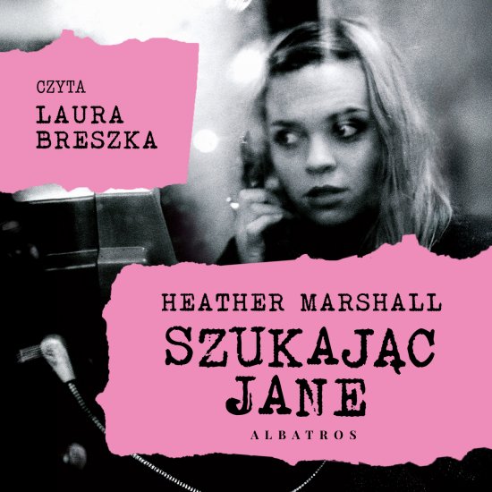Szukaj�c Jane