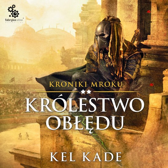 Kr�lestwo ob��du