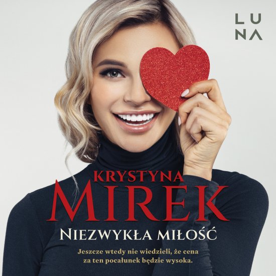 Niezwyk�a mi�o��