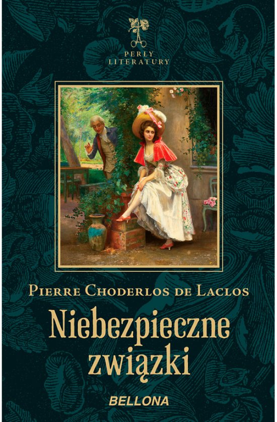 Niebezpieczne zwi�zki