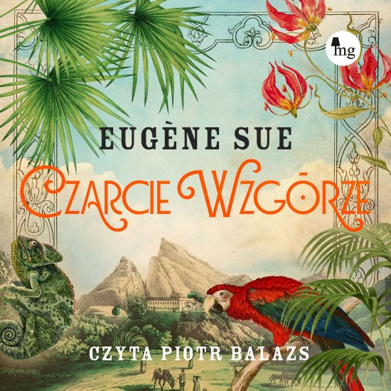 Czarcie Wzg�rze