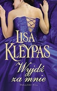 Wyjd� za mnie