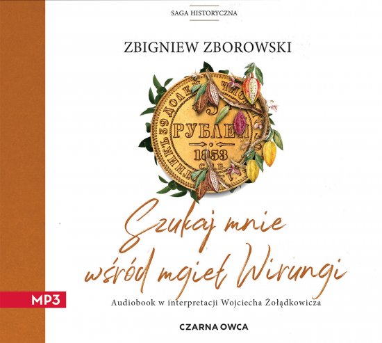Szukaj mnie w�r�d mgie� Wirungi