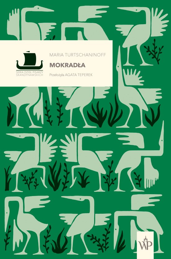 Mokrad�a