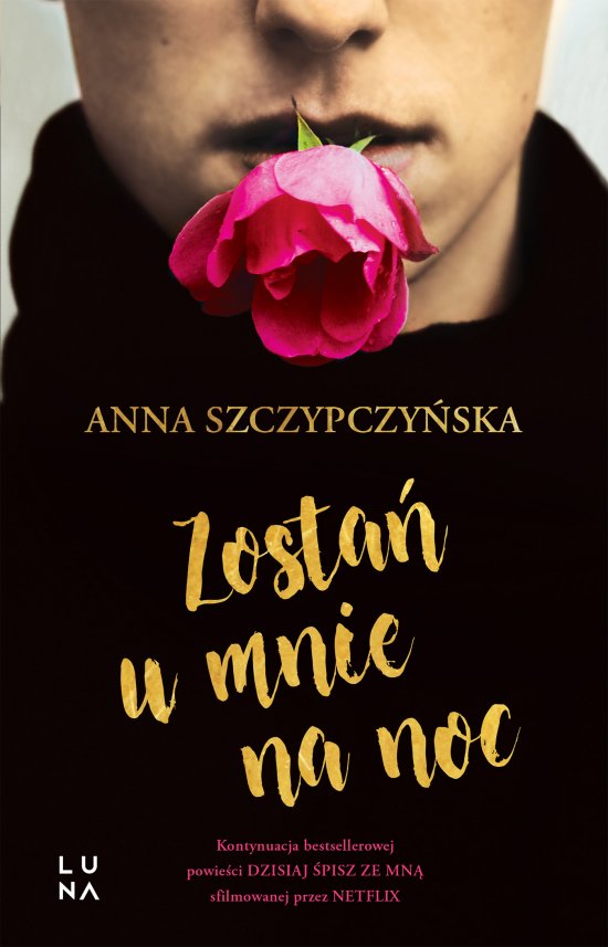 Zosta� u mnie na noc