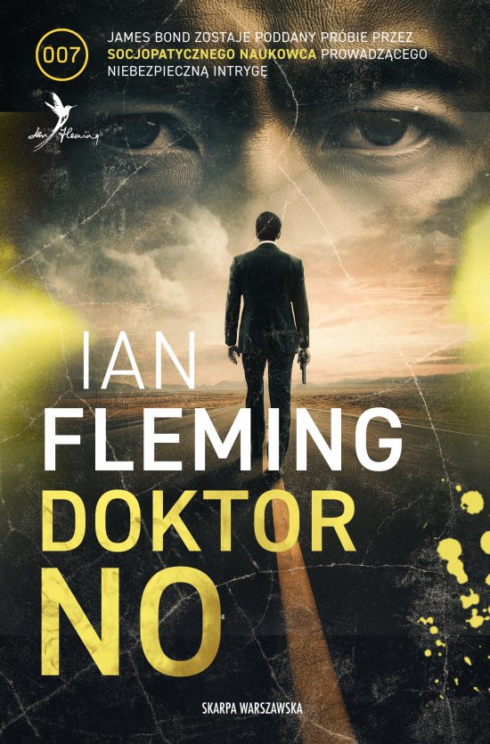 Doktor No