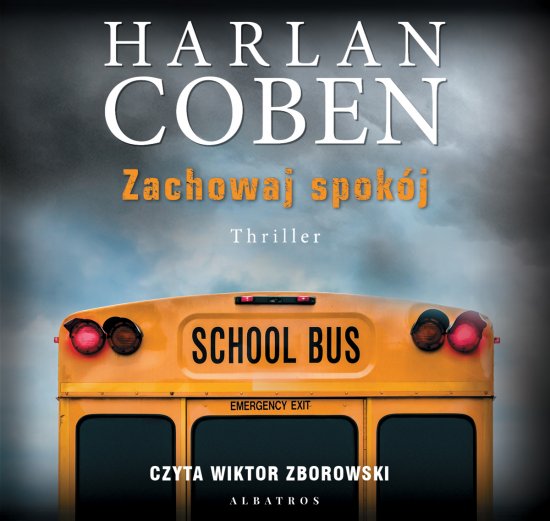 Zachowaj spok�j