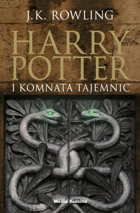 Harry Potter i komnata tajemnic cz.e