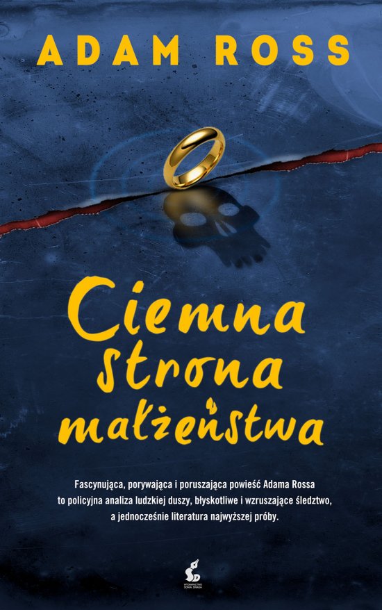 Ciemna strona ma��e�stwa