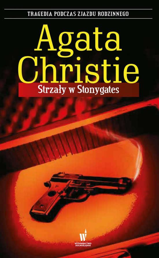 Strza�y w Stonygates