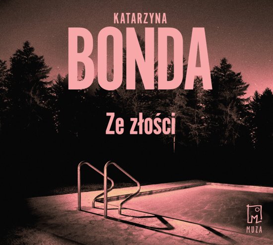 Ze z�o�ci