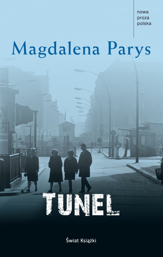 Tunel