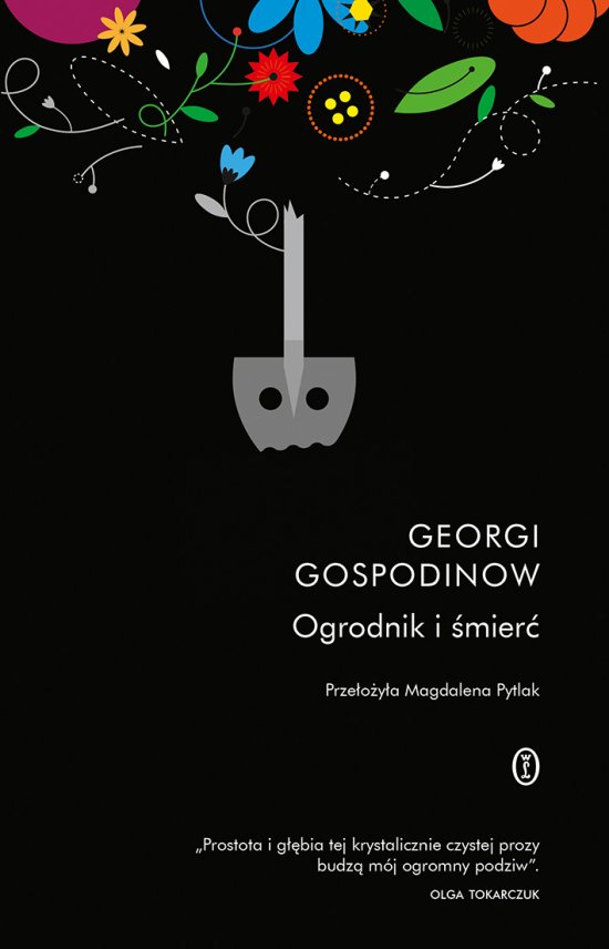 Ogrodnik i �mier�