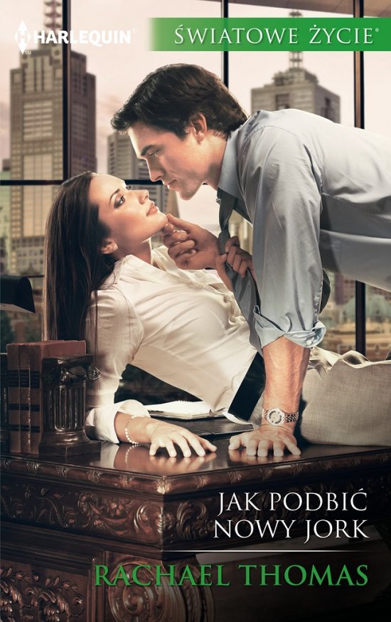 Jak podbi� Nowy Jork