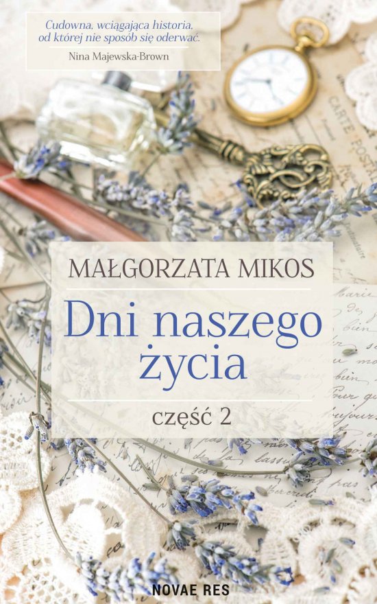 Dni naszego �ycia Cz�� II