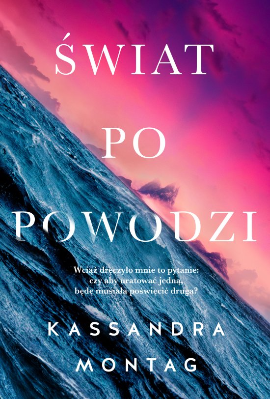�wiat po powodzi