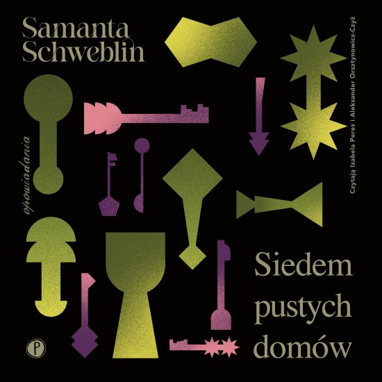 Siedem pustych dom�w
