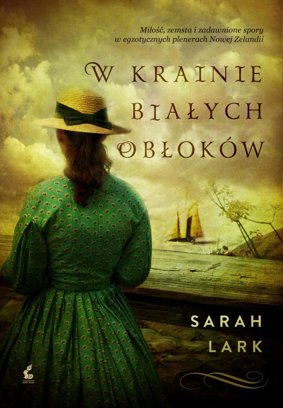 W krainie bia�ych ob�ok�w
