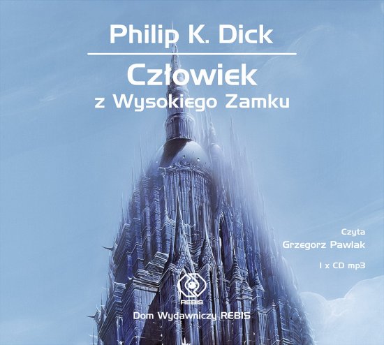 Cz�owiek z Wysokiego Zamku