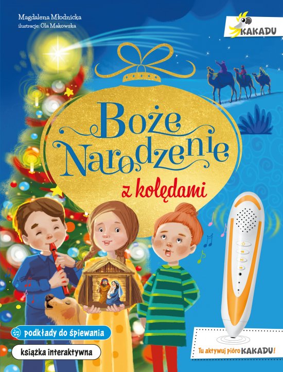 Bo�e Narodzenie z kol�dami