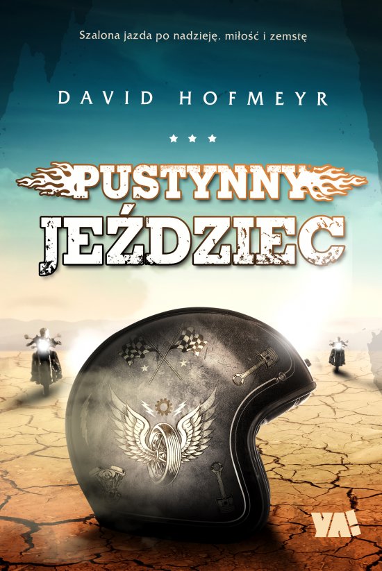 Pustynny je�dziec