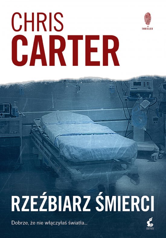Rze�biarz �mierci