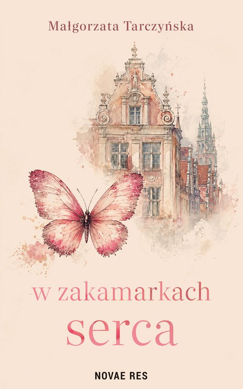 W zakamarkach serca