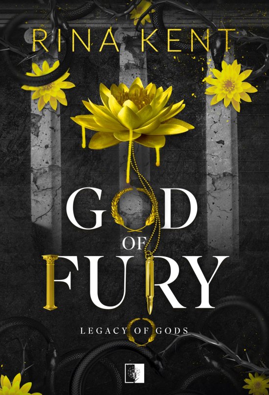 God of Fury