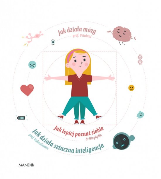 Pakiet ksi��ek: Alicja w krainie przysz�o�ci + Sen Alicji + Uczucia Alicji