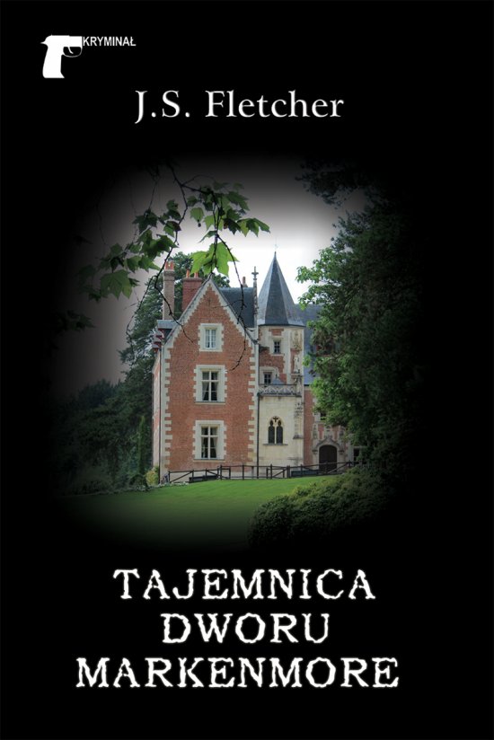 Tajemnica dworu Markenmore