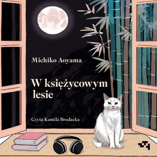 W ksi�ycowym lesie