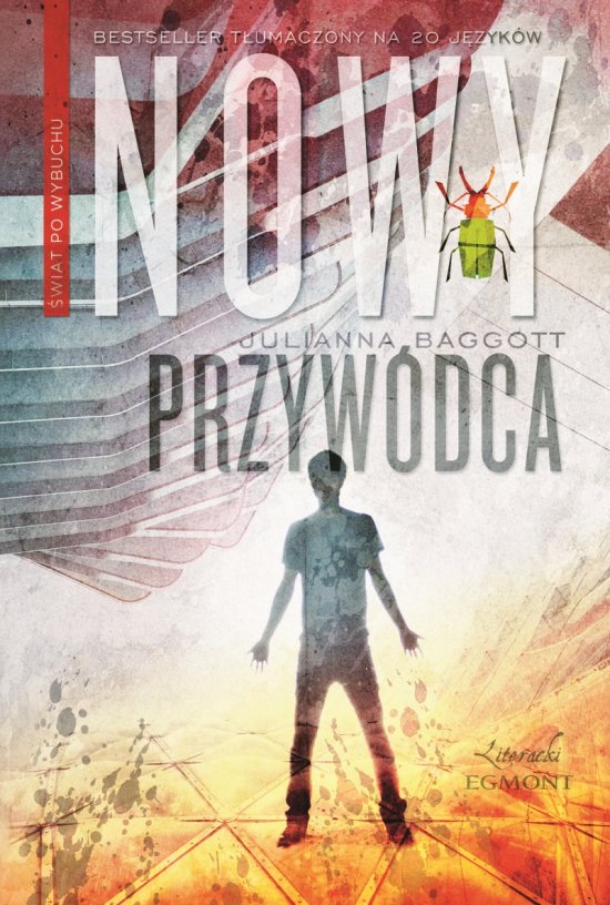 Nowy Przyw�dca. �wiat po wybuchu