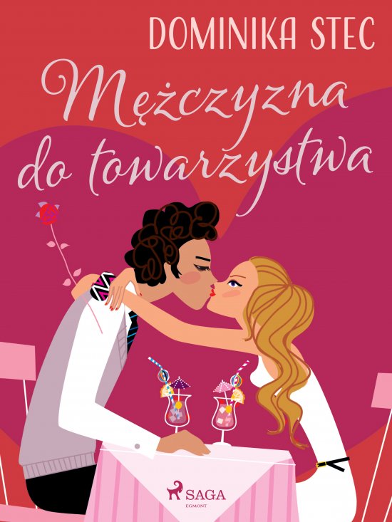 M�czyzna do towarzystwa
