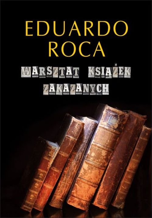 Warsztat ksi��ek zakazanych