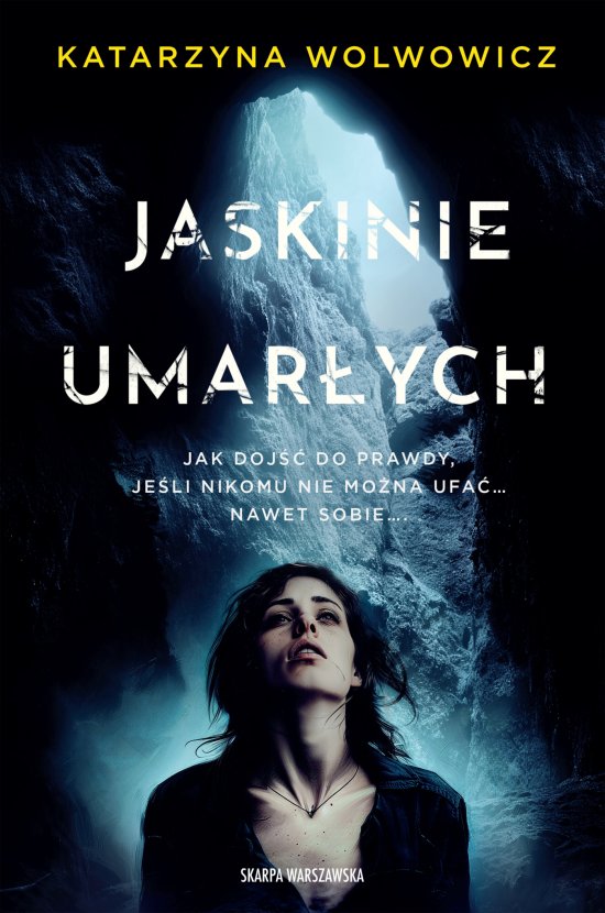 Jaskinie Umar�ych