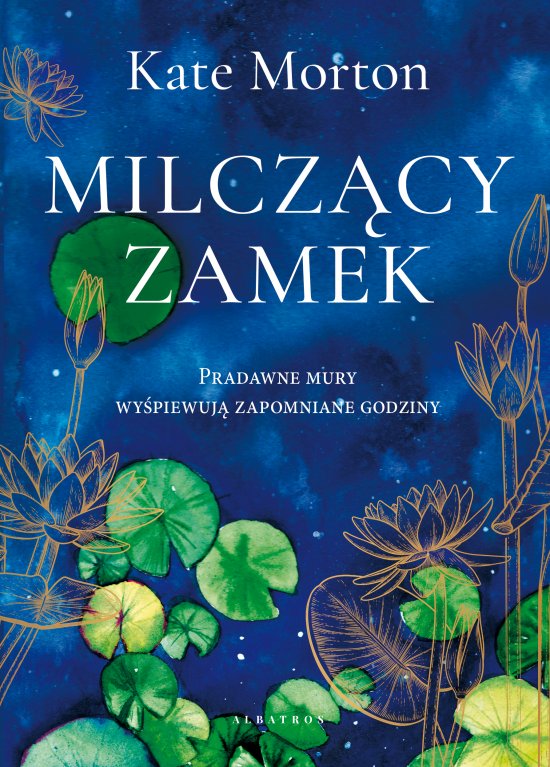 Milcz�cy zamek