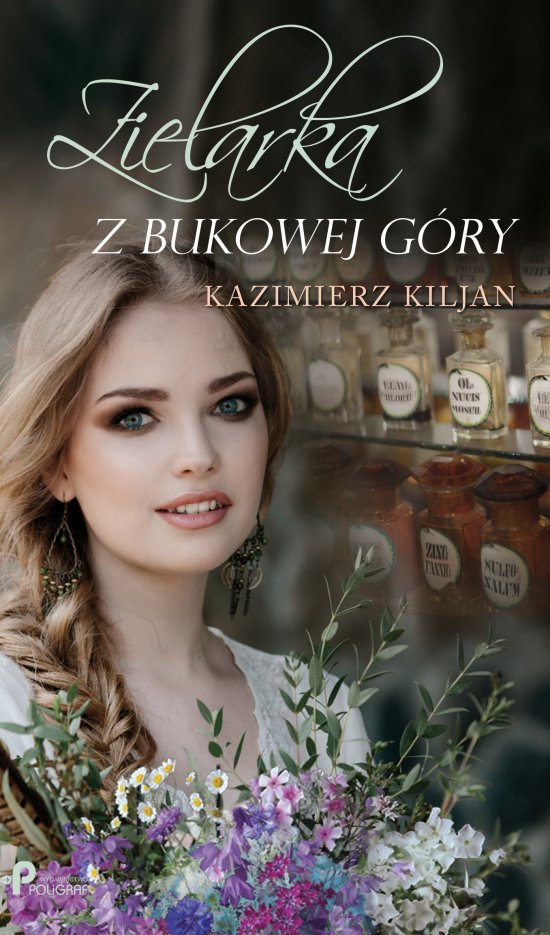 Zielarka z Bukowej G�ry