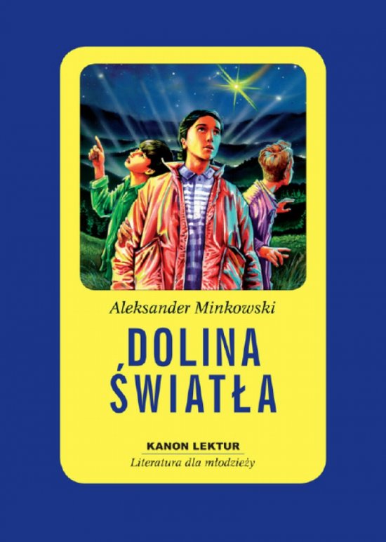 Dolina �wiat�a