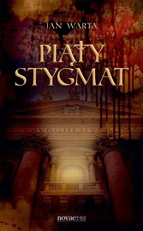Pi�ty stygmat