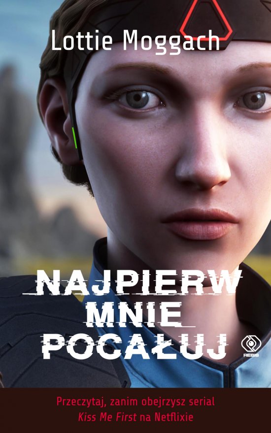 Najpierw mnie poca�uj