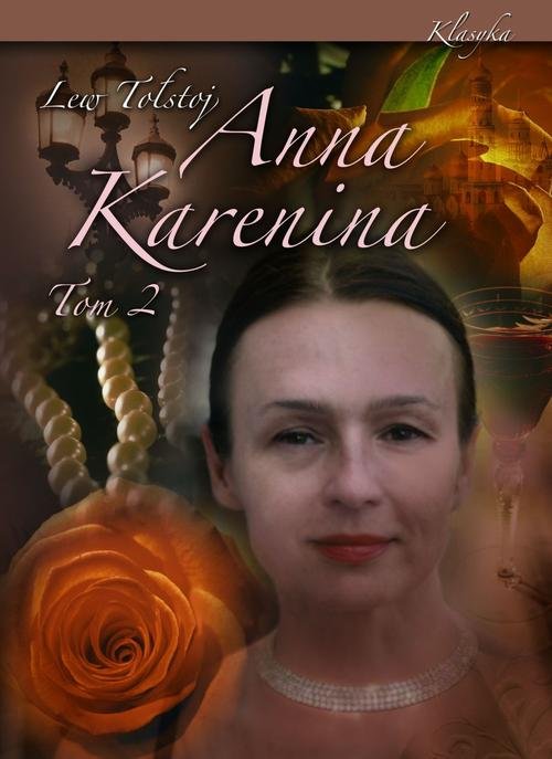 Anna Karenina Tom 2