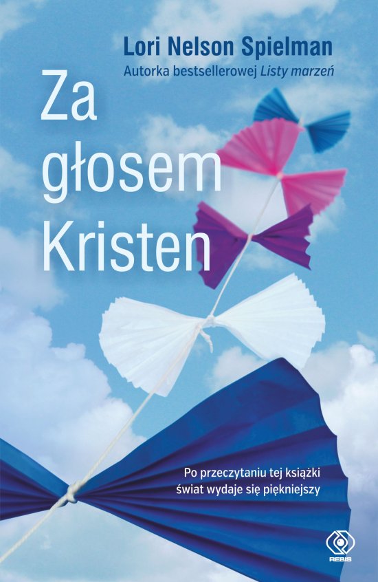 Za g�osem Kristen
