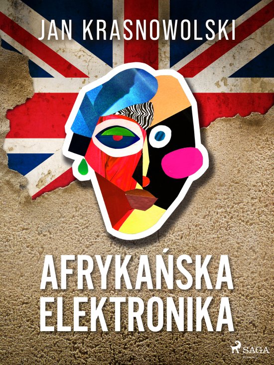 Afryka�ska elektronika