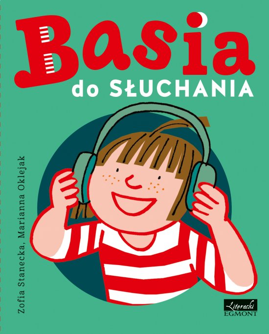 Basia do s�uchania