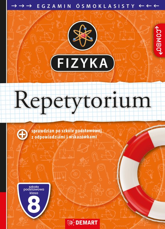 Fizyka. Repetytorium. Egzamin �smoklasisty