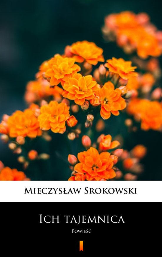 Ich tajemnica. Powie��