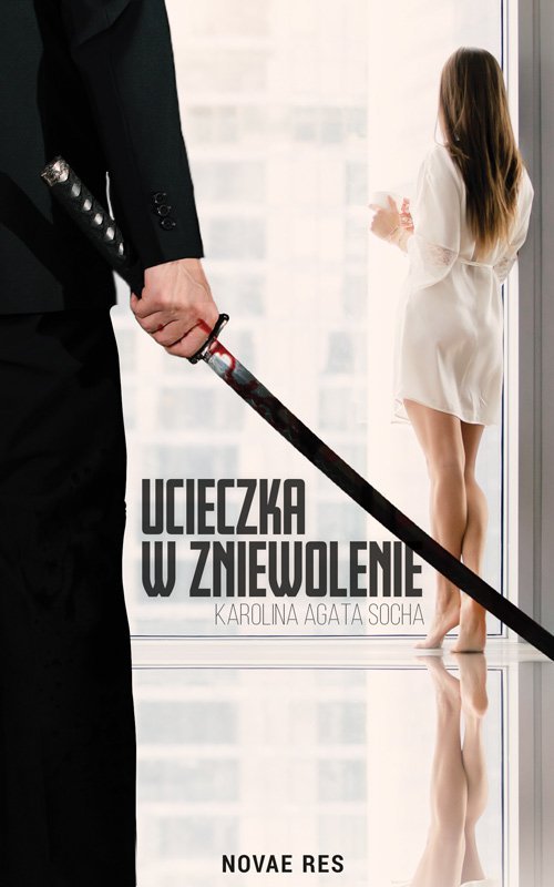 Ucieczka w zniewolenie. Tom I
