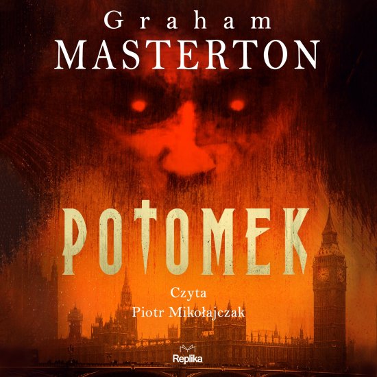 Potomek